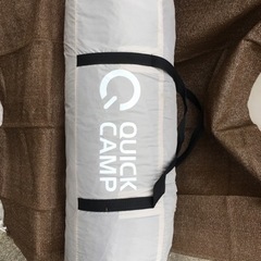 Quick Camp ワンタッチテントqc-dt220