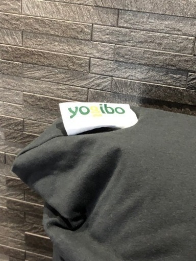 YogiboMax(ヨギボーマックス)替えカバー付き