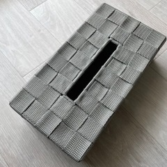 ティッシュケース