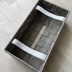 ティッシュケースの画像