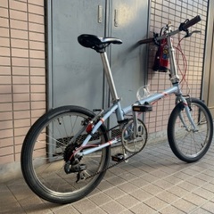 超破格☆定価５７０００円＋税☆ダホン☆ボードウォークＤ７☆クロモ...
