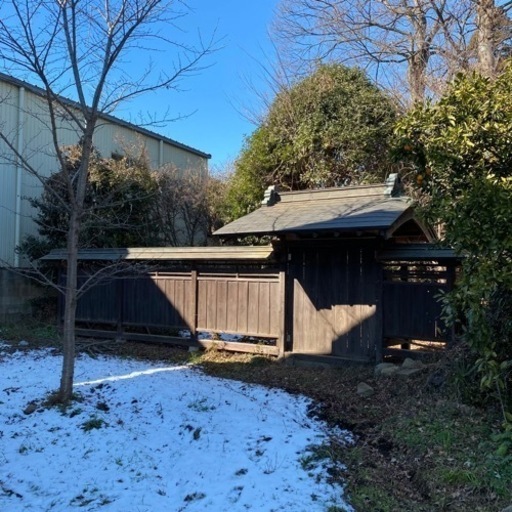 古民家 門扉 銅板細工 日本庭園 日本家屋 古民具 門 扉 入り口 ドア 和風 インテリア 城 古材