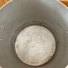 寸胴鍋の画像