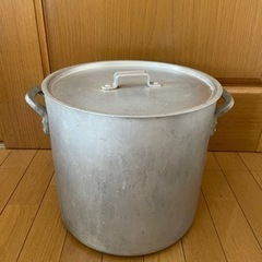 寸胴鍋