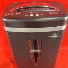 Fellowes オフィス用 シュレッダー M-450CS 