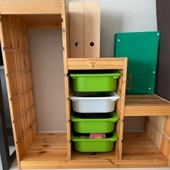 IKEA トロファスト