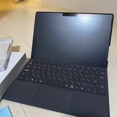 一万五千円値下げしました】Microsoft Surface Pro 7