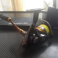 DAIWA【REVROS2004】ダイワ レブロス 2004❗未使用品‼️   の画像