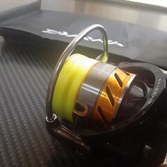 DAIWA【REVROS2004】ダイワ レブロス 2004❗未使用品‼️   の画像