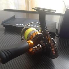 DAIWA【REVROS2004】ダイワ レブロス 2004❗未使用品‼️   の画像