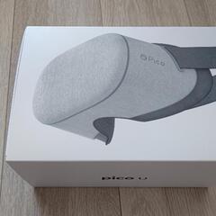 【新品未使用】VRゴーグル　スマホ対応