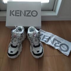 KENZO　スニーカー