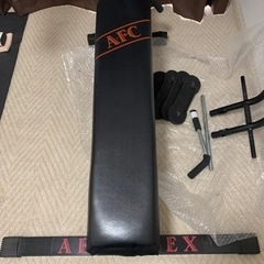 トレーニング器具 無料の画像