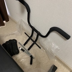 トレーニング器具 無料の画像