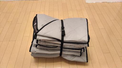 E51エルグランド専用　マルチシェード前後フルセット