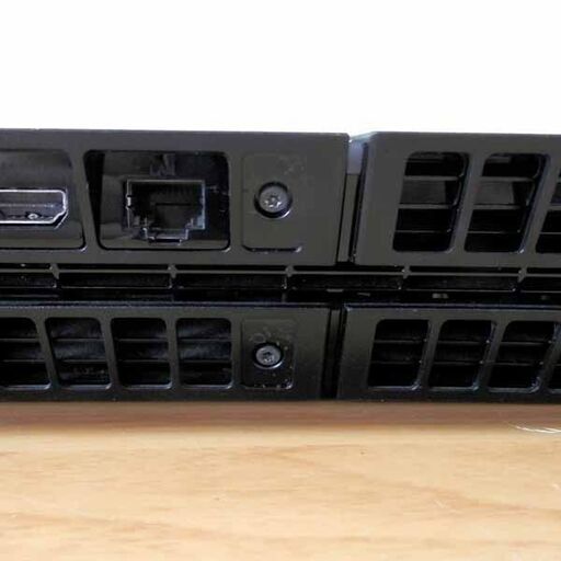 ジャンク品 SONY Play Station 4 本体 CUH-1200A HDD無し プレイステーション4 PS4 ソニー 札幌 
