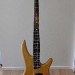 ベース（アイバニーズ）