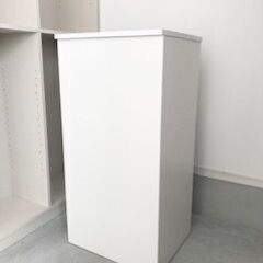 【最終値下げ】超美品！電話台　受付カウンター