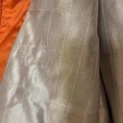 バートル 7210 　[秋冬用]　サーモトロン防寒ブルゾン　(男女兼用)の画像