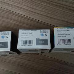 CANON PUXUS 340XL 341XLの画像
