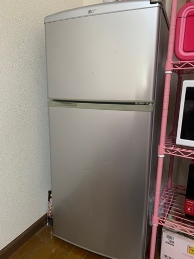 冷蔵庫