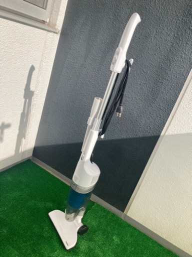 スティック型掃除機