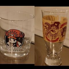 ワンピースグッズ　お譲りしますの画像