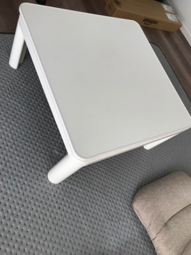 (販売中)コタツ75×75 作動確認済み　布団は無し