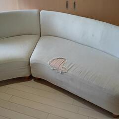 〈フクラ〉HUKRA　ソファ　TERRACE/テラス　II　Ｎ5...