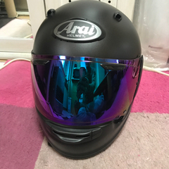 ♦️超美品♦️Arai Astoro GX ヘルメット