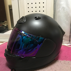 ♦️超美品♦️Arai Astoro GX ヘルメットの画像