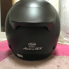 ♦️超美品♦️Arai Astoro GX ヘルメットの画像