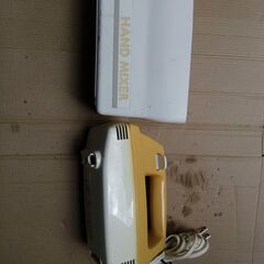 ブラザーハンドミキサー　SHM-20B