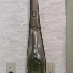 【やや難あり】日立 充電式掃除機 PV-BC200