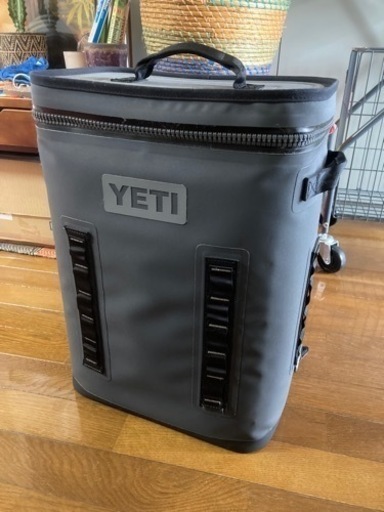 YETI ホッパー24 美品