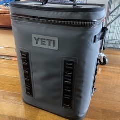 YETI ホッパー24 美品