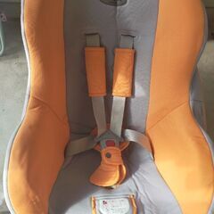 ベビーチャイルドシート
