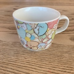【差し上げます】すみっコマグカップ