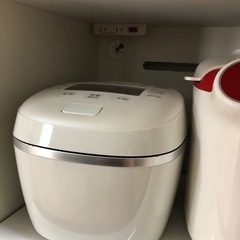 キッチンカウンター　美品の画像