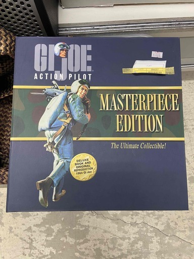 ID　994257　フィギュア