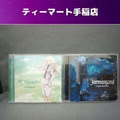 ヨルムンガンド PERFECT ORDER オリジナルサウンドト...