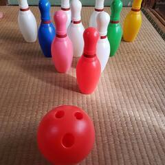 ボーリング