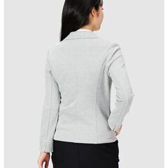 新品　未使用　そのほかも色々激安にて、出品してます！！レディスニットジャケット SIZE:L の画像