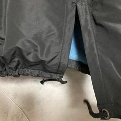 お値下げ KANGOL 裏起毛 ロング 試着のみの画像