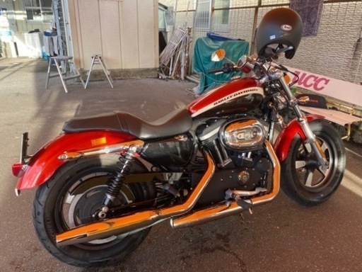 ハーレーダビッドソン