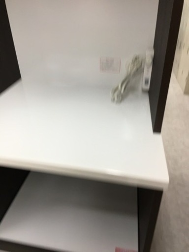 キッチンボード　横幅スリムタイプ