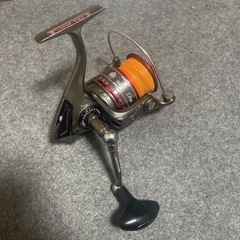 アブガルシア  orra5000