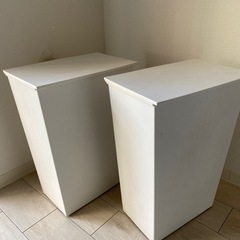 ダストボックス　ゴミ箱