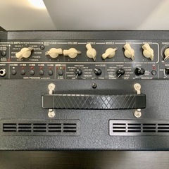 ギターアンプ VOX VT20+の画像