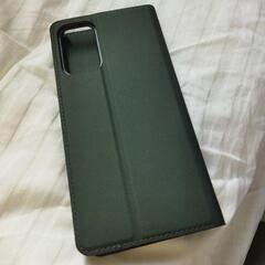Xiaomi　Redmi9Tカバーの画像